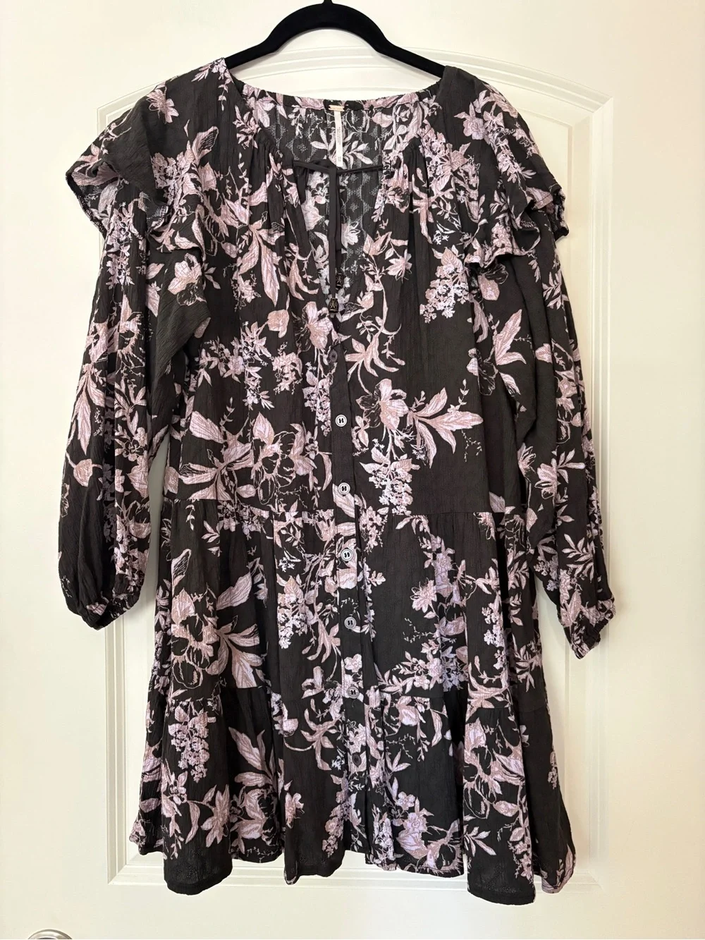 Free People like new